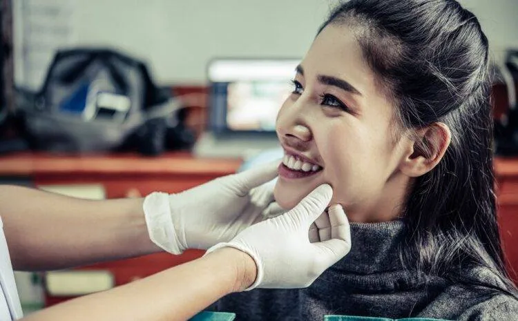 Tác hại của implant giá rẻ