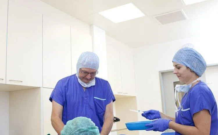 Dịch vụ cấy ghép Implant