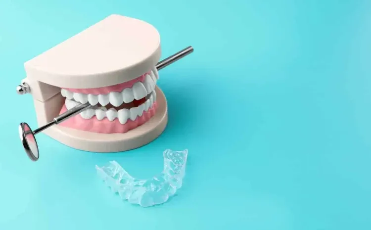 Nghiến răng, phương pháp và khí cụ chống nghiến răng