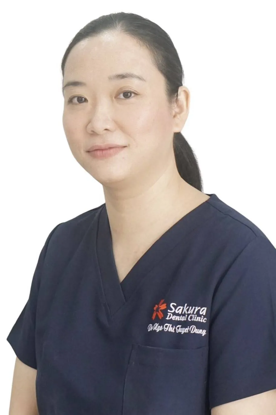 BS. NGÔ THỊ TUYẾT DUNG