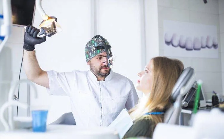 Các Loại Trụ Implant