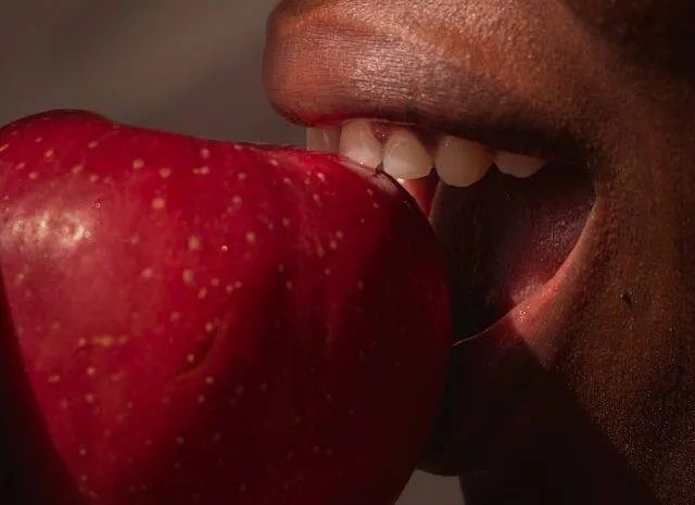 Khớp cắn chuẩn