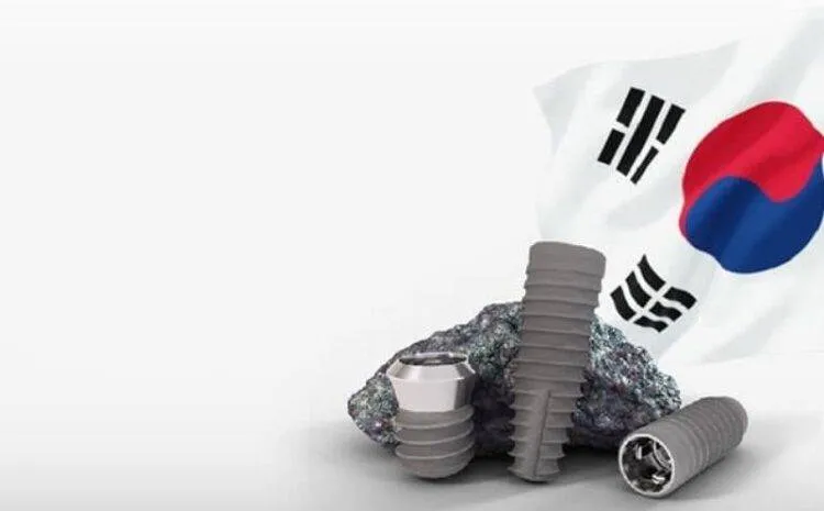 Implant Dio từ Hàn Quốc có tốt không? Đặc điểm, giá cả bao nhiêu?