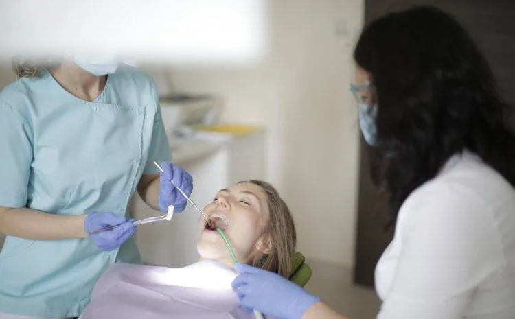 Các liệu pháp nha khoa dự phòng