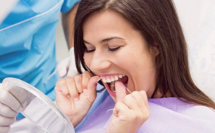 Men răng: Lớp bảo vệ quan trọng của răng