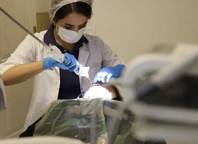 Niềng Răng Hô ở Trẻ Em và Người Lớn