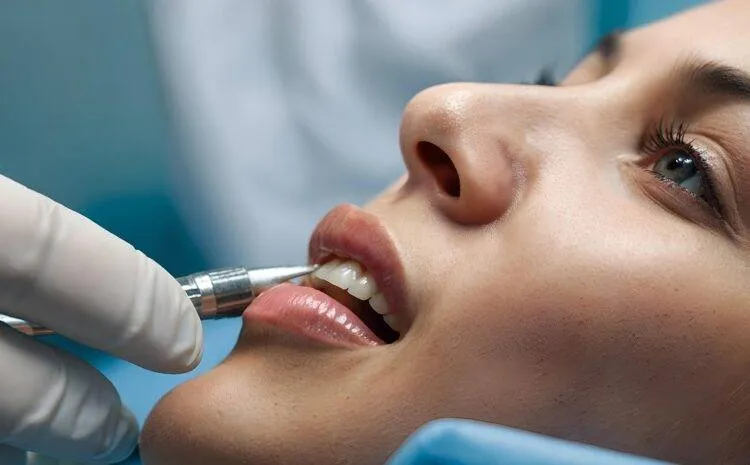 Trồng Răng Implant Có Đau Không?