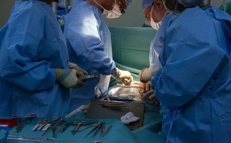 Trồng Răng Implant Mất Bao Lâu?